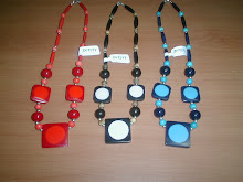 CHEMICAL NECKLACES