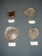 INCENSE HOLDERS