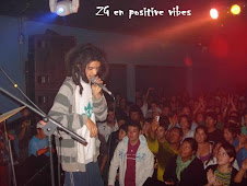 Zona Ganjah