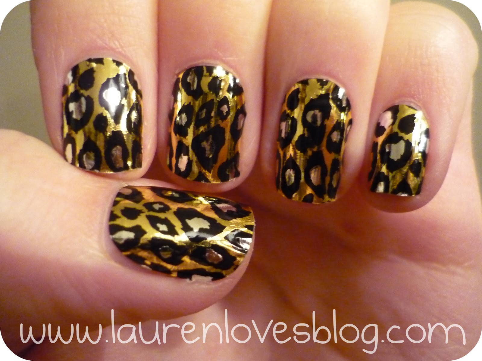 Nail Minx