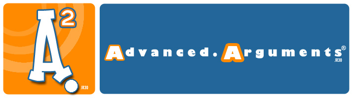 A d v a n c e d A r g u m e n t s