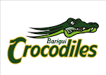 Barigui Crocodiles