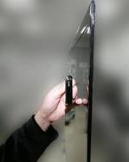 TV 3D Tertipis di Dunia