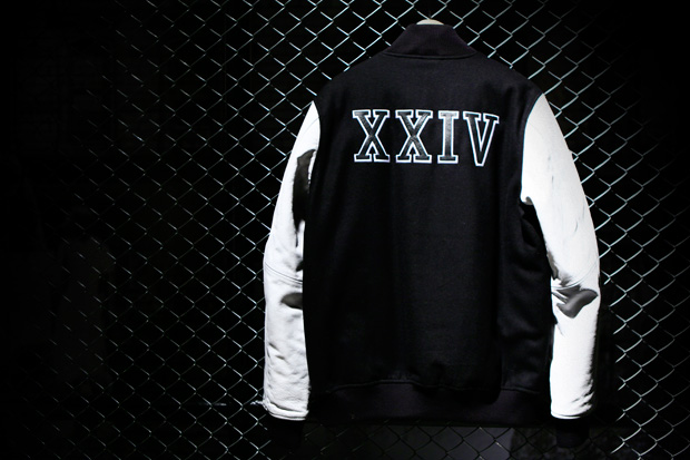 kobe bryant nike jacket