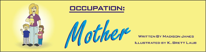 Occupation: Mother