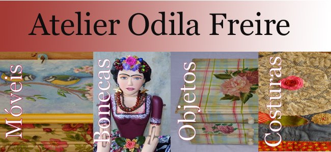 Atelier Odila Freire