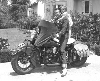 cowboy star roy rogers wasn t a...