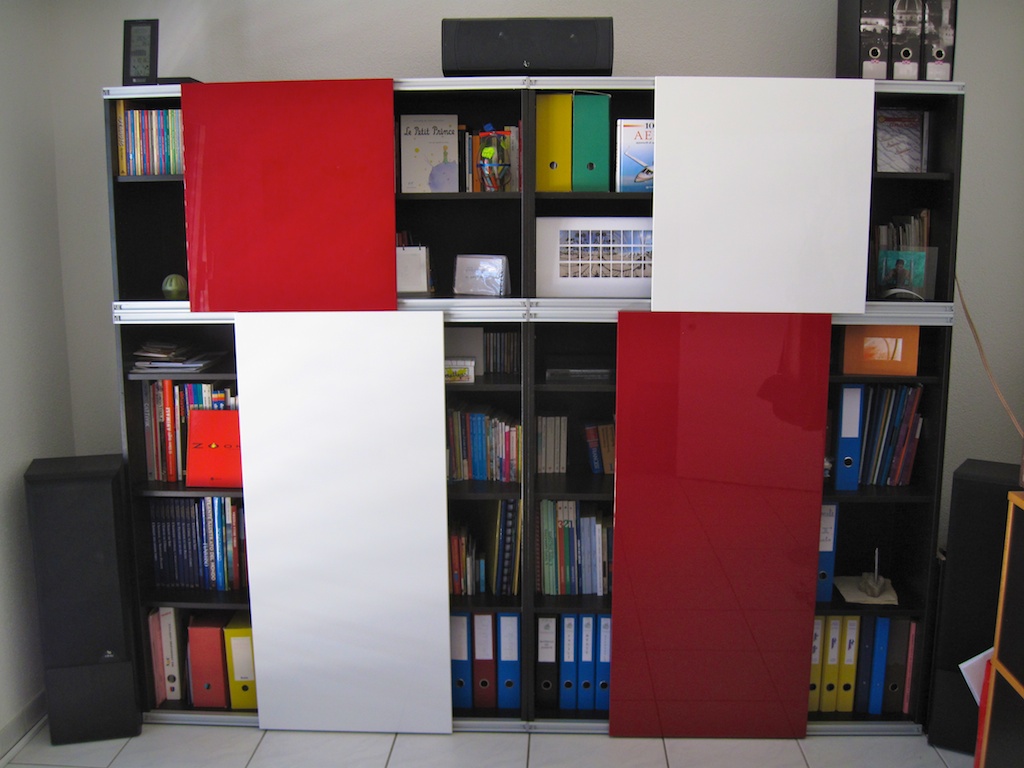 Siamo.li il blog di manuel e milijan: ikea: l'odissea