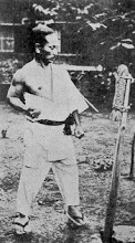 Gichin Funakoshi