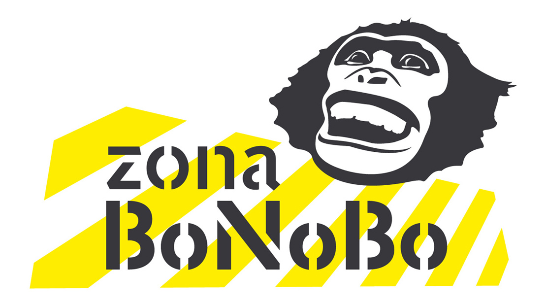 Los bonobos