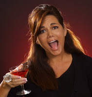 Cheryl Charming
