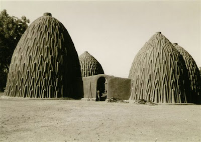 cameroon houses