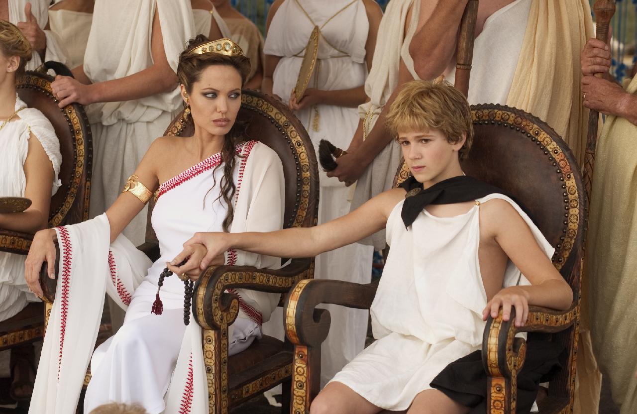 High Definition Photo And Wallpapers: alexander movie wallpapers