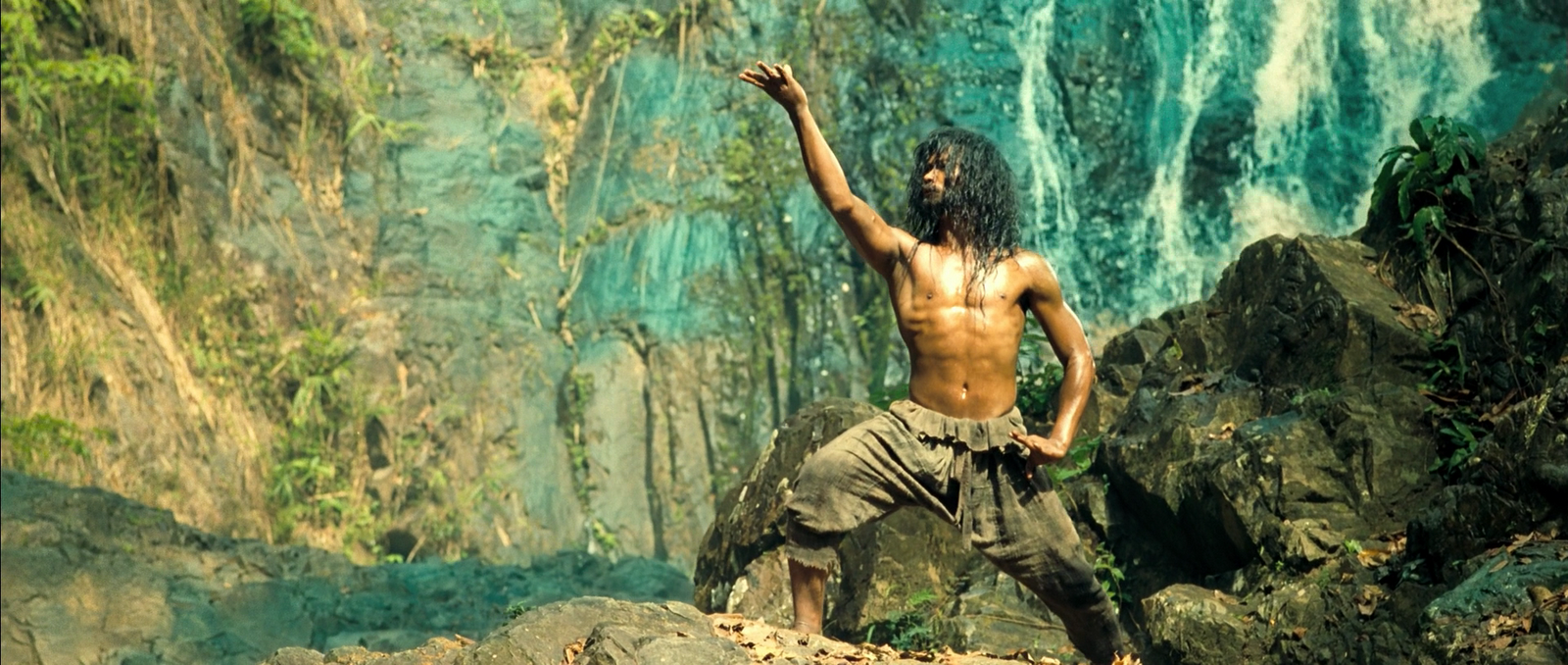 ong bak 2 hindi full movie download ong bak 2 hindi full movie download