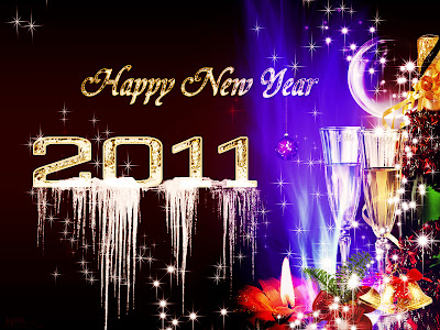 wallpaper 2011 new year. New HD Wallpapers 2011
