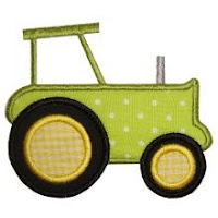 PA Tractor