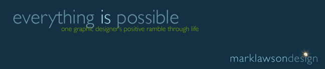 everything is possible