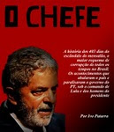 O CHEFE - IVO PATARRA