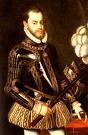 Filipe II de Espanha (1556-1598)