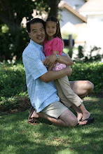 DADDY'S LITTLE GIRL