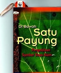 Buku Favorit Marissa Haque