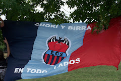 Chori y Birra en todos lados