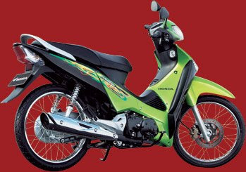 Honda wave S 125 Streetbike  Used Philippines