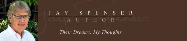 Jay Spenser | Author | Aviation