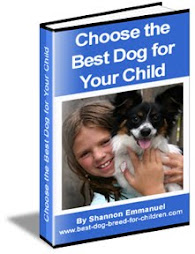 Choosing The Best Dog For Your Kids