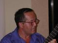 Jesus Martí Aranda (Profesor de guitarra)