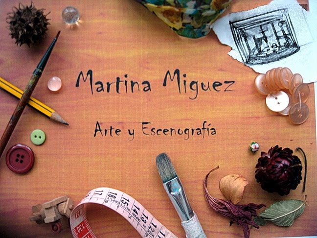 Martina Miguez