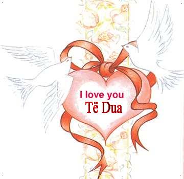 quot te dashta te dua dhe do te dua toni quot te dashuris quot te dashta te dua dhe do te dua toni quot te dashuris