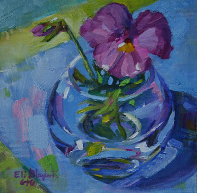 Elizabeth Blaylock