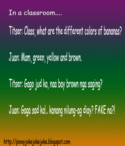 Bisaya Jokes Quotes. QuotesGram