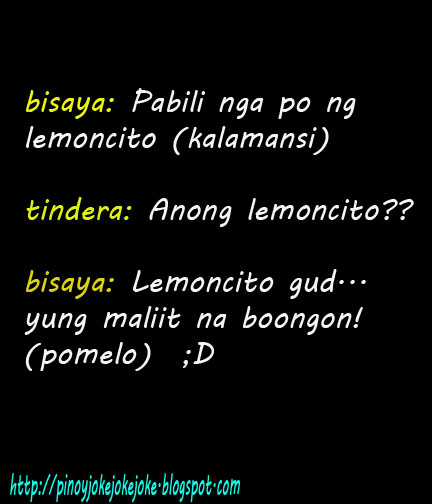 funny jokes quotes tagalog