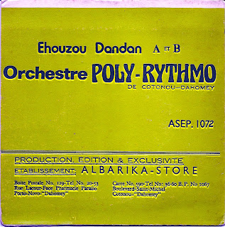 Poly-Rythmo-Ehouzou Dandan  Poly-Rythmo+ASEP+1072+back