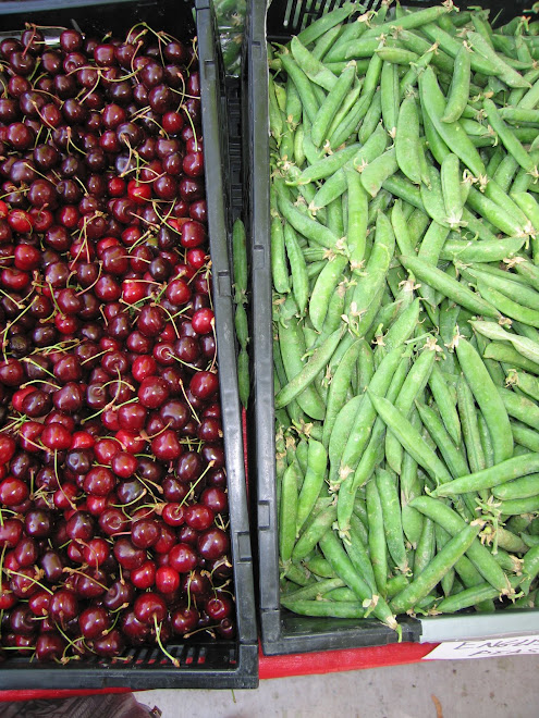 Farmer's Market