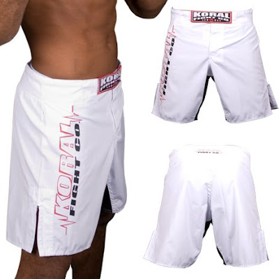 Koral Shorts