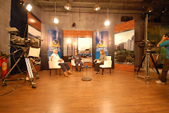 Os Bastidores