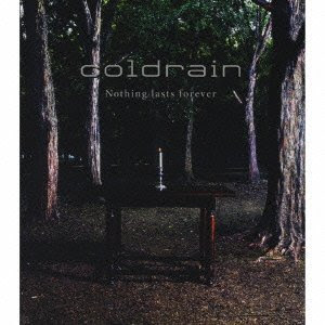 Coldrain Die Tomorrow