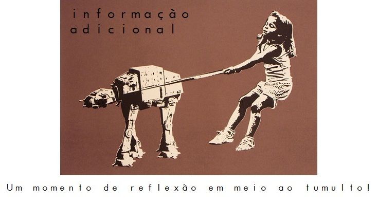 informação adicional