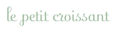 le petit croissant