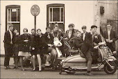 We Are The MODS!!!