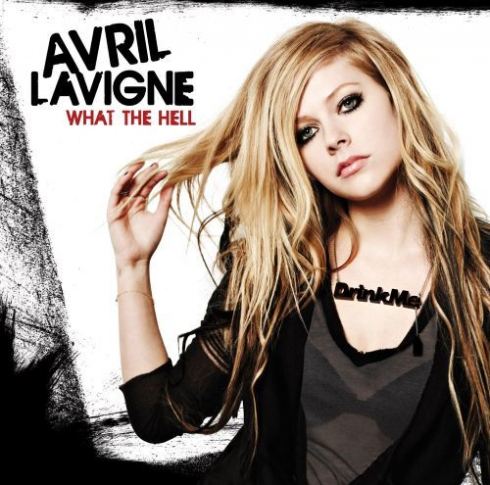 avril lavigne what hell. What the hell - Avril Lavigne