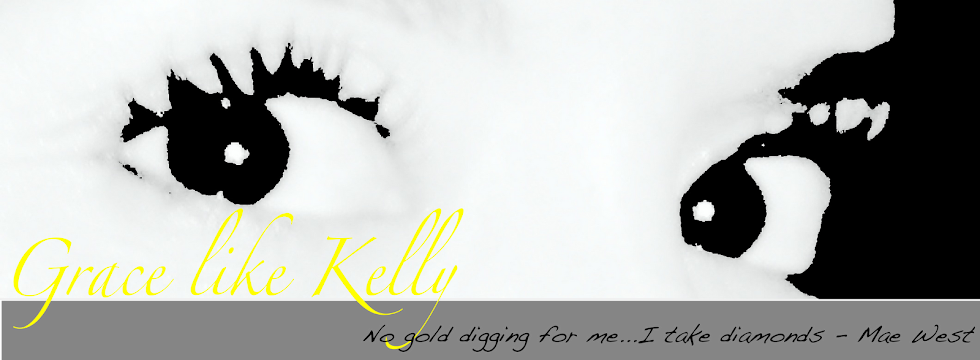 Grace Like Kelly