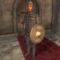 Full Chain-mail armour