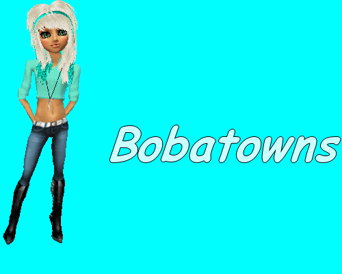 Bobatowns- Comprando Moedas