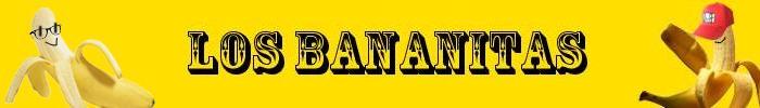 Los Bananitas
