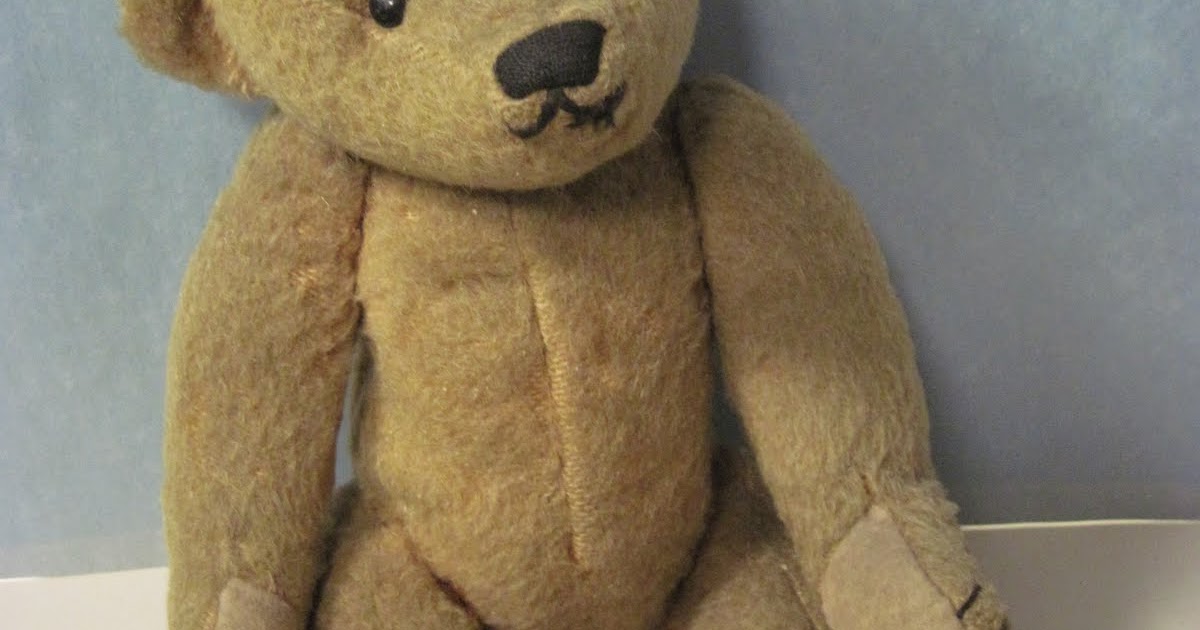teddy bear manufacturing company