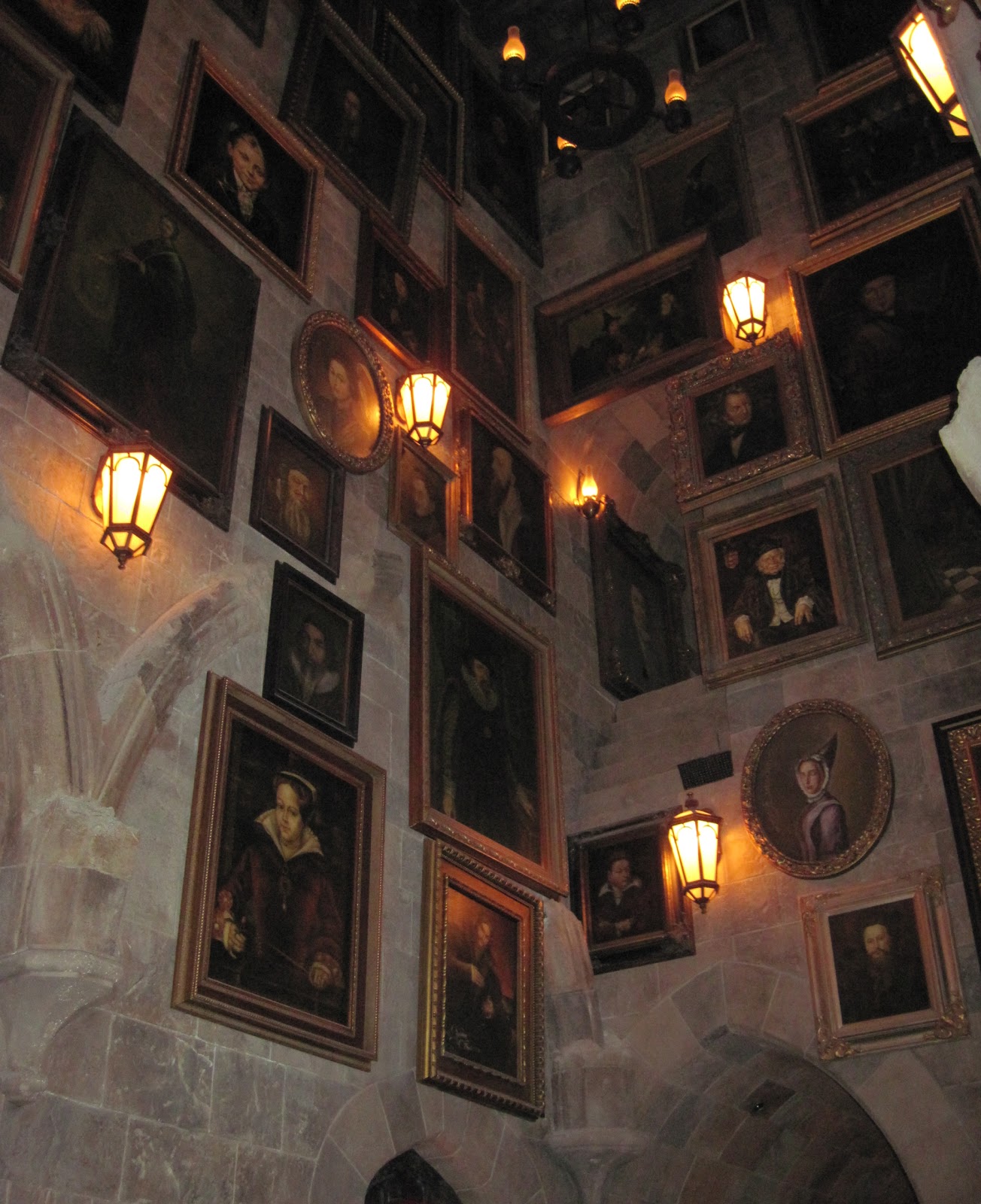 Foto bij Eighteen ~ not expected